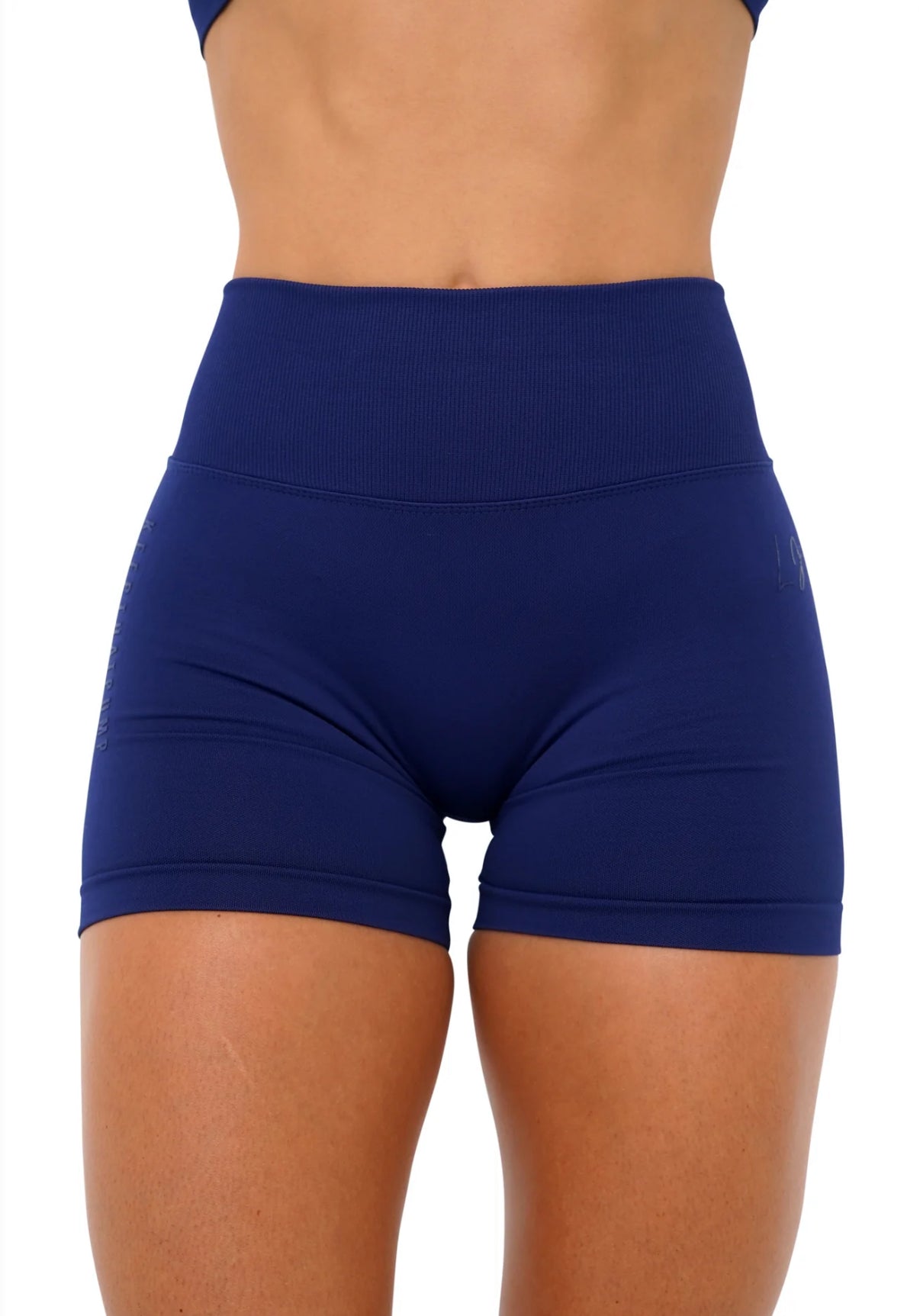 Curve Shorts